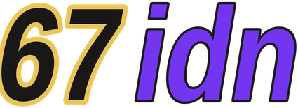 67idn logo