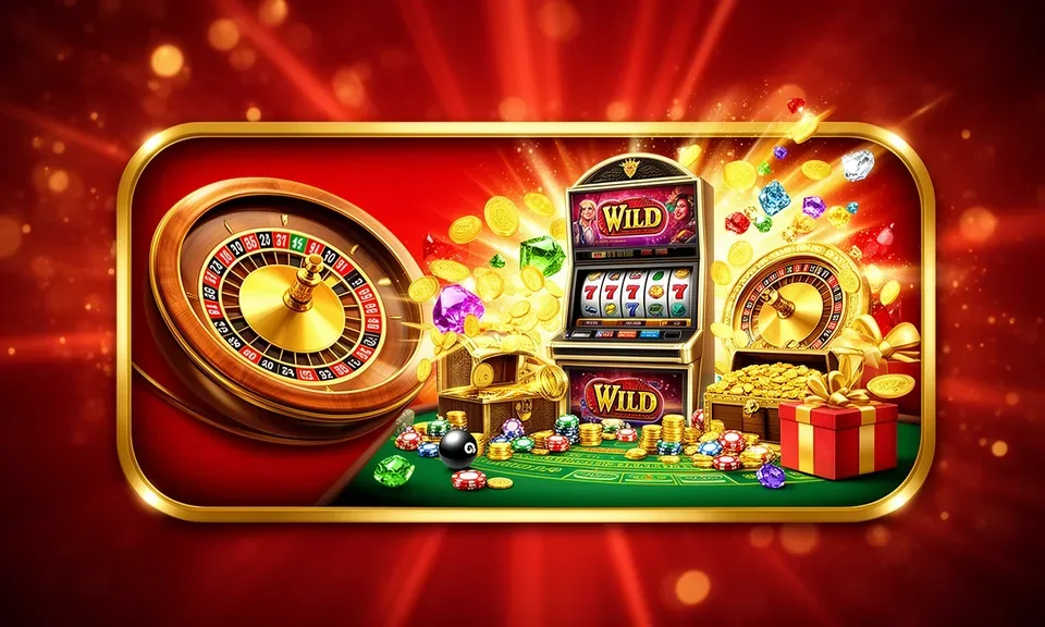 67idn Live Roulette Prestige